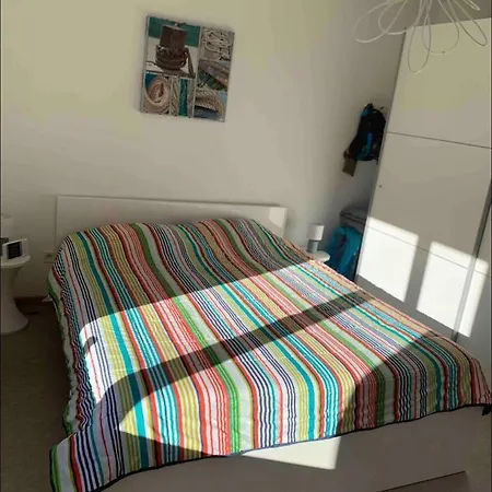 아파트 Magnifique T3 Avec Balcon Vue Montagne , Plein Centre Et Proche Du