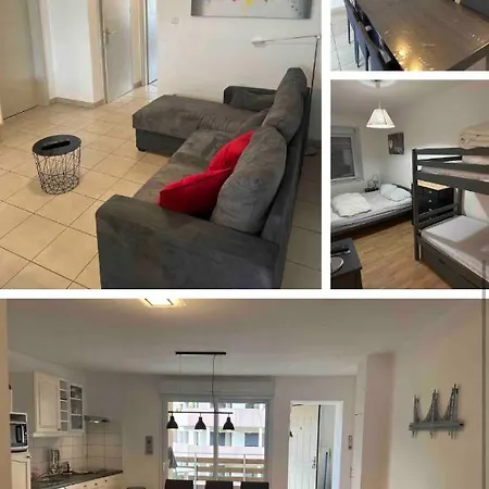 Magnifique T3 Avec Balcon Vue Montagne , Plein Centre Et Proche Du