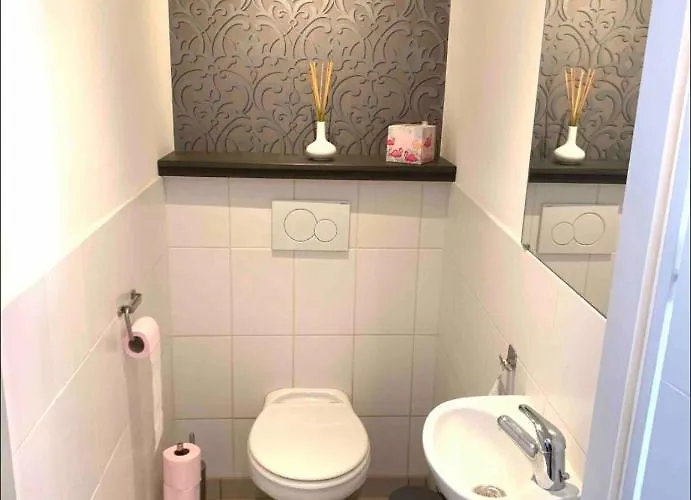 Magnifique T3 Avec Balcon Vue Montagne , Plein Centre Et Proche Du Gérardmer