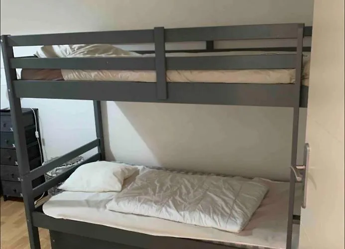 Magnifique T3 Avec Balcon Vue Montagne , Plein Centre Et Proche Du Gérardmer