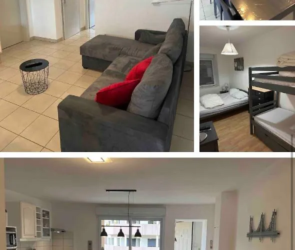 Magnifique T3 Avec Balcon Vue Montagne , Plein Centre Et Proche Du